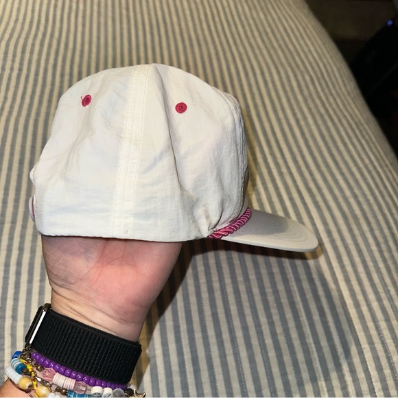 Zephyr Brand  Florida State Beach Club Trucker SnapBack Hat - Picture 5 of 8